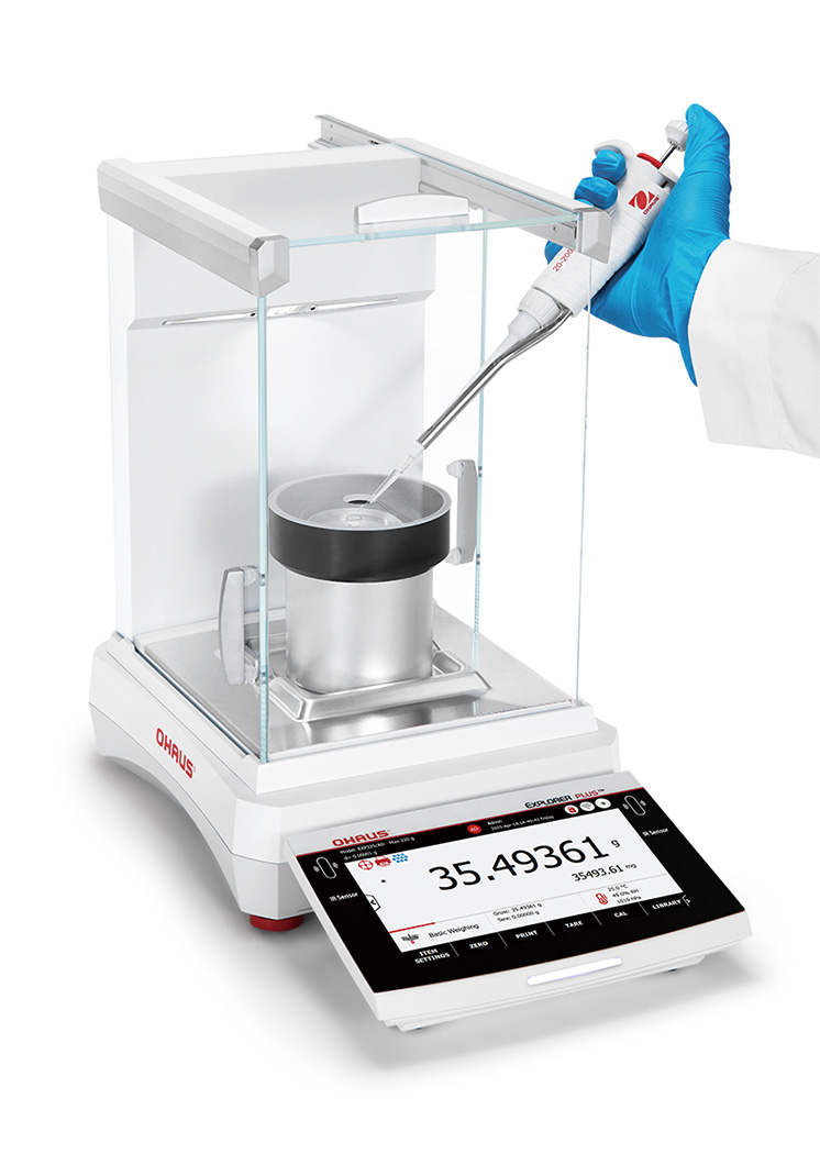 OHAUS Explorer Plus_EXP 五位數半微量電子天平_PIPE CALI_EXP125DAD_EXP125AD_EXP225DAD_EX225AD.jpg